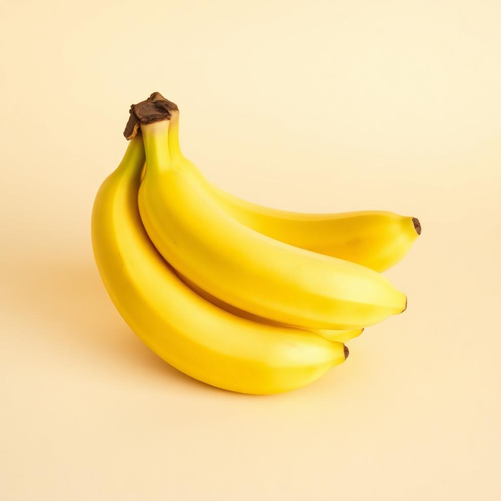 Banana Prata