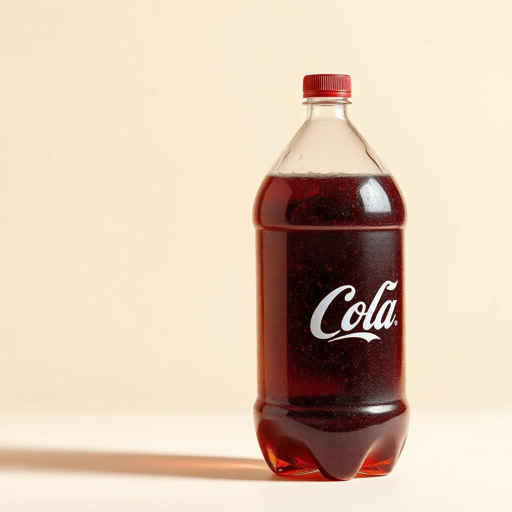 Refrigerante Cola 2L